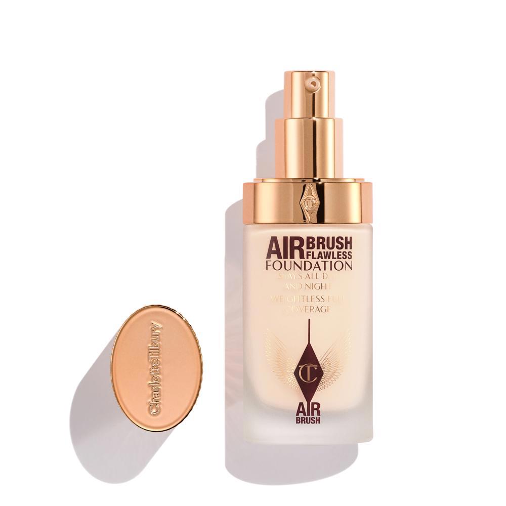 Charlotte Tilbury New! Airbrush Flawless Foundation